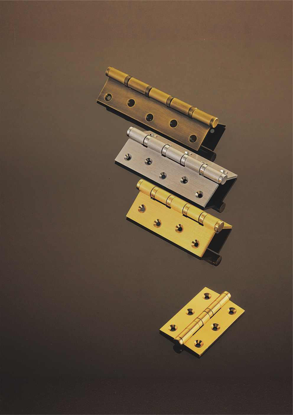 Brass Door Hinges